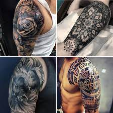 125 Best Half Sleeve Tattoos For Men Cool Design Ideas In 2021