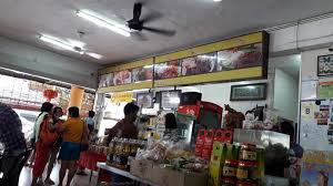 Nggak hanya kopi, kedai tjikini juga punya berbagai menu lokal yang lezat. Hungry Menu F B Testing At Kedai Kopi Shin Lok Jeram Facebook