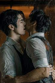 the hottest bl couple 💔🥺 : r/kinnporsche