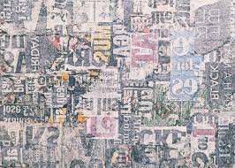Abstract Newspaper Background Newspaper Background Newspaper Textures Newspaper Wallpaper