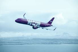 Bwi Marshall To London For 89 With A Pit Stop Wtop New Airline Cheap Places To Travel Wow Air