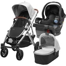 Uppababy 2018 Vista Stroller With Mesa Infant Car Seat Loic Jake Uppababy Vista Stroller Uppababy Stroller Vista Stroller