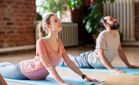 In arlington heights reserve your class at the arlington heights yoga studio from the schedule before coming to class. Yoga Classes In Chicago Online Classes Available The Peace School