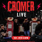 CROMER @ Mini Indy event image