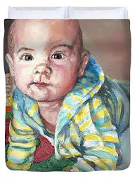 Here I Come, I'm Leo Weekender Tote Bag by Merana Cadorette