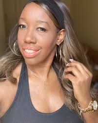 Monica Link Live Your Dream's Now