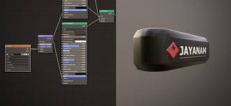 If you can see it, click it and proceed with step 2. Blender 2 8 Texture Painting Tutorial Height Blendernation