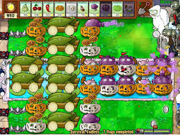 He also appears in your zombie almanac once you have found him. Plants Vs Zombies Yeti Vs 8 Cob Cannons Zombie Yeti App Flickr