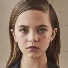 Ryan Kiera Armstrong — The Movie Database (TMDB)