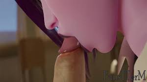 FausTTerM Raven (Teen Titans) Compilation - FAPCAT