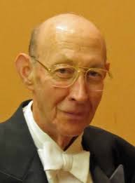 Obituary for David Bader Weisman