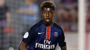 Learn all the details about kimpembe (presnel kimpembe), a player in psg for the 2020 season on as.com. Presnel Kimpembe Spielerprofil Dfb Datencenter
