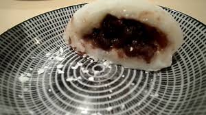 Ohayo Japan Recette Du Mochi Youtube