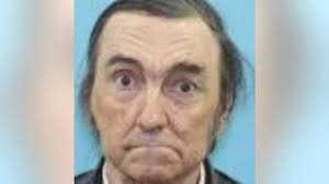 CLEAR Alert issued for missing man in Burleson County