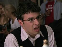 Line Of Duty fans spot 'bent cop' Buckells is The Inbetweeners barman who  refused to serve Will in classic scene