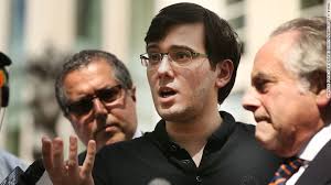 Who is his girlfriend christie smythe? Opinion What The Obsession With Martin Shkreli And Christie Smythe Says About Us Cnn