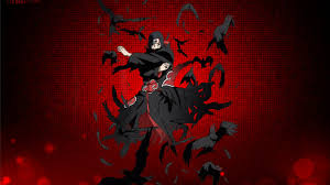 Support us by sharing the content, upvoting wallpapers on the page or sending your own background pictures. 49 Itachi Uchiha Wallpaper Hd On Wallpapersafari