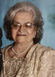 Bertha Garza Obituary