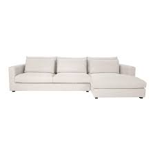 i sofa capri hoekbank rechts hoekbank sofa zitkussens