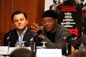 Hearts racing and jaws agape, movie lovers will revel in the cathartic effects of this modern master at play. Django Unchained And Its Riotous Press Conference By The Numbers Spin Django Unchained And Its Riotous Press Conference By The Numbers Spin