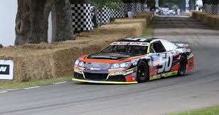 The 10 fastest time attack laps of goodwood speedweek 2020. Euro Nascar Returns To Goodwood This Weekend Nascar Whelen Euro Series