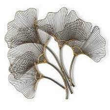 Grandin Road Outdoor Botanical Wall Art Outdoor Wall Art Metal Tree Wall Art Outdoor Metal Wall Art Outdoor Wall Art