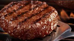 To sum up this beyond meat burger review: We Tried The New Meatier Beyond Meat Burger 2 0 Here S What We Thought Cooking Light