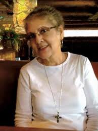 Dora Rocha Obituary