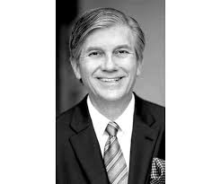 Richard Rubison Obituary (1948