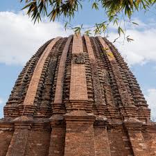 Sat Deul was the fourth pre-Islamic ...