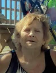 Obituary information for Bridgette F. Stenstrom