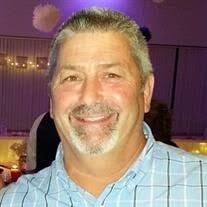 David Scott Robison Obituary