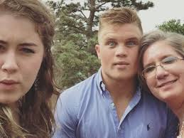 Fundraiser for MacKenzie Bryan by Lisa Cole Bryan : MacKenzie and Zach  Bryan's expenses