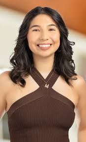 Melissa Real's Instagram, Twitter & Facebook