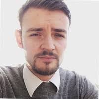 Damien Mears's Instagram, Twitter & Facebook