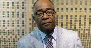 Ken Jeffers newest member of Toronto Police Services Board