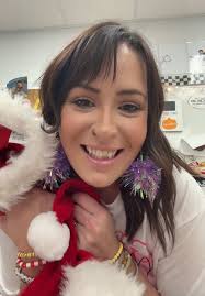 Grinch Day is the best day! #teachersoftiktok #teach #3rdgradeteachers  #teachersontiktok #teachertok #grinchmas #grinch