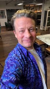 Jamie Oliver