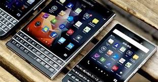 Resultado de imagen para blackberry os 