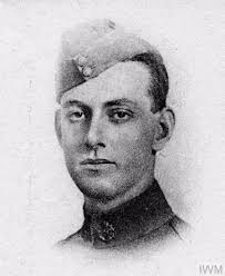 Lives of the First World War