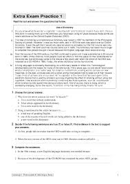 Tests + google books) s1 john escott — london (pdf + audio cd + activity worksheet + exercise answers. Advantage1 Reading Exam Extra Practice1 Pdf Docer Com Ar