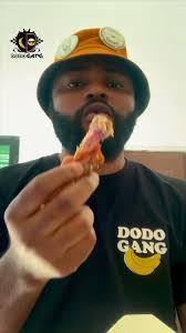 @DodoGang_'s video Tweet