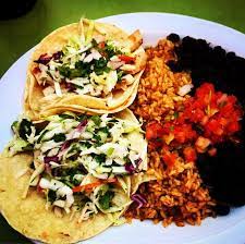 Maybe you would like to learn more about one of these? Wahoo S Fish Taco Huntington Beach 120 Main St Menu Preise Restaurant Bewertungen Tripadvisor