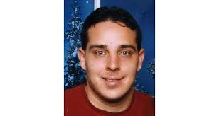 Justin Coffey Obituary (2009)