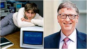 May 03, 2021 · bill gates' wife, melinda gates, was born melinda ann french to ray french and elaine french in dallas, texas august 15, 1964.she has an older sister and two younger brothers, according to. Bill Gates Hired Strippers Held Naked Parties During Younger Days Report