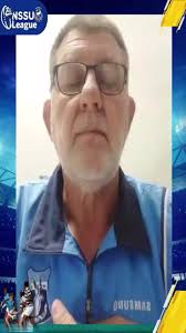 Rugby Development in Namibia: Coach Jan Dames' Insight