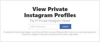 Multiple online sites the app industry continues to grow, with a record 218 billion downloads and $143 billion in global consumer spend in 2020. 5 Solutions How To View Private Instagram