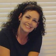 Penny Kay Wright (@PennyKayWright1)