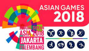 Malaysia vs myanmar aff suzuki cup 2018 group stage extended highlights. Jadual Sukan Asia 2018 Jakarta Palembang Celotehsukan