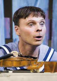 Pelle Svanslös äventyr